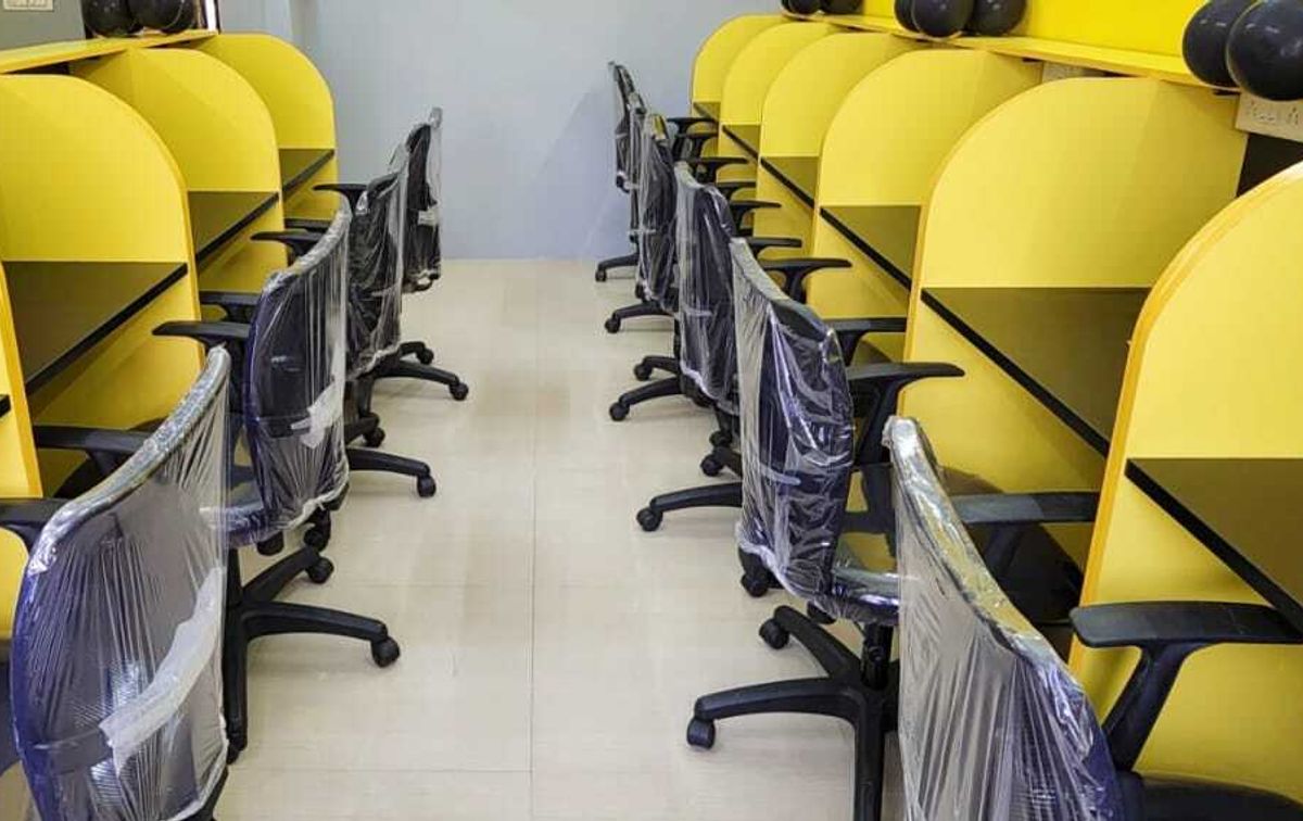 Coworking Space undefined coimbatore