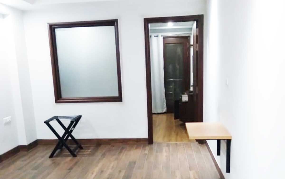 Click the Submit button to get the Owner details